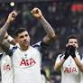Roma interested in Spurs defender Cristian Romero