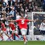 Spurs captain Cristian Romero speaks after Tottenham humbled in historic defeat to Nottingham Forest