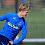 Lucas Bergvall, Cristian Romero to return for Tottenham vs. Atletico Madrid, Igor Tudor says - The Athletic