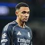 Why Real Madrid Benched Trent Alexander-Arnold for Atletico Derby