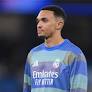Trent Alexander-Arnold punished by Real Madrid after breaking 'code of conduct'