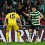 Real Madrid identify 21-year-old Sporting talent as Carvajal’s replacement – report