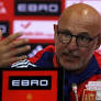 Spain manager Luis de la Fuente on Dani Carvajal chances of making World Cup – ‘He knows…’