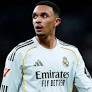 Real Madrid: Alvaro Arbeloa sanctions Trent Alexander-Arnold