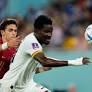 Discovering Daniel Amartey: From ‘quiet guy’ to cornerstone of Ghana defence at World Cup