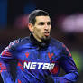 Crystal Palace defender Daniel Munoz to undergo knee surgery – Oliver Glasner - The Athletic