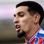 Crystal Palace post fitness hint about Daniel Munoz ahead of AEK Larnaca clash
