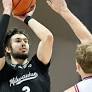 Whitnall graduate Danilo Jovanovich shines but UWM gets blown out by Indiana
