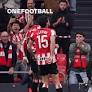 Vivian answers De la Fuente as Sancet shines for Athletic