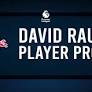 David Raum vs. TSG Hoffenheim – Player props & odds to score a goal on March 20