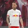 David Raum delivers 9.3 as Leipzig rout Hoffenheim