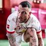 David Raum named new RB Leipzig captain