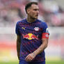 Leipzig look to extend David Raum's contract with release clause reportedly set to drop