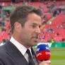Jamie Redknapp slams Mikel Arteta decision as 'monumental error' costs Arsenal dear