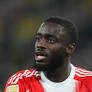Dayot Upamecano’s extension with Bayern Munich is all thanks to one board member