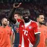 Why Dayot Upamecano deserves his new Bayern Munich contract