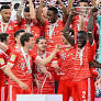 Dayot Upamecano explains what his most emotional moment at Bayern Munich has been