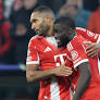 Dayot Upamecano lauds Bayern Munich teammate Jonathan Tah