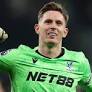 Palace stars Wharton and Henderson included in England squad