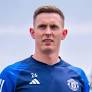 Nottingham Forest, Manchester United negotiating over Dean Henderson transfer obligation