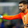 Tottenham Eyeing Former Man Utd Goalkeeper to Replace Guglielmo Vicario