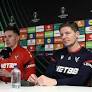 Crystal Palace news: Players retain 'full faith' in Glasner - Henderson