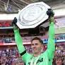 Crystal Palace's Dean Henderson on penalty heroics: I love big moments