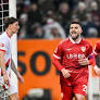 Germany forward Deniz Undav extends Bundesliga scoring streak to 6 games for Stuttgart