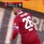 Deniz Undav gets on the scoresheet for VfB Stuttgart
