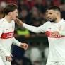 Deniz Undav heads to German national team in high spirits after scoring 17th and 18th Bundesliga goals: "I'm going to catch Harry Kane!"
