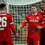 VfB Stuttgart deliver perfect response to UEFA Europa League exit