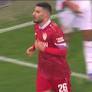 Deniz Undav scores in the 12'