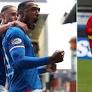 Rangers boss Danny Rohl says he will give Derek Cornelius one last chance to prove himself after defender's mystery exile from first team