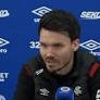 Rohl throws doubt on 'direction' of Cornelius' Rangers career