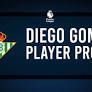 Diego Gomez vs. Athletic Bilbao – Player props & odds to score a goal on March 22