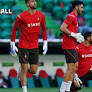Diogo Costa limped out of the Pedreira and is a doubt for Portugal
