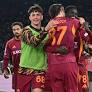 Serie A: Roma vs. Lecce