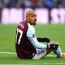 Donyell Malen, Roma and a curious year at Aston Villa
