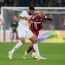 Italy Soccer Serie A