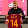 Aston Villa forward Donyell Malen joins Roma for undisclosed fee