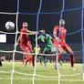 Dylan Bronn own goal sends Senegal through to Africa Cup of Nations final