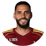 Dylan Bronn (Servette FC) - Bio, stats and news