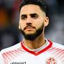 Dylan Bronn uncertain for the derby against Morocco?
