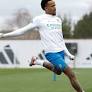 Real Madrid: Alvaro Arbeloa announces the return of Eder Militao!