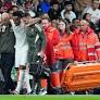 Eder Militao injury update is a real concern for Real Madrid