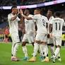 Real Madrid defender brings forward injury return date