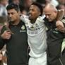 Real Madrid Learn Devastating Eder Militao Injury Timeline