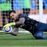 Ederson reveals why he left Man City for Fenerbahce