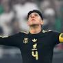 Mexico captain Edson Alvarez has ankle surgery as World Cup nears