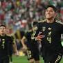 Edson Álvarez reveals injury that puts World Cup participation at risk